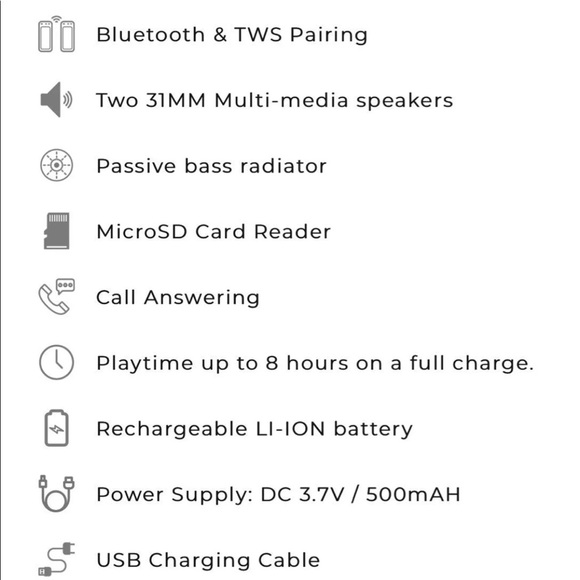 Selena Quintanilla  Microbumpboxx - Picture 6 of 6